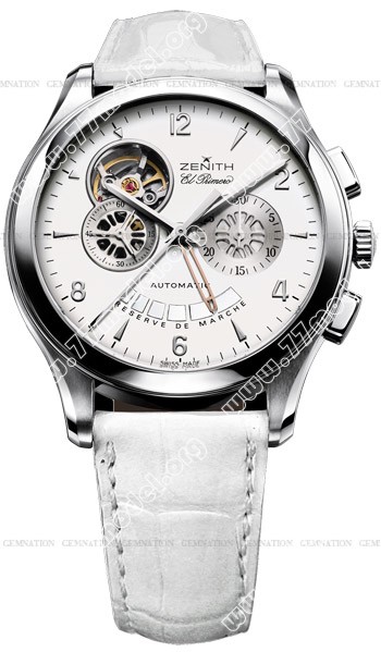 Replica Zenith 03.0510.4021-02.C664 Class Open El Primero Mens Watch Watches