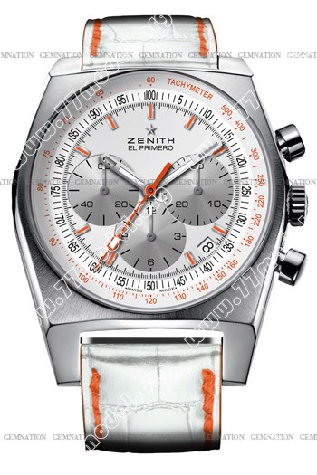 Replica Zenith 03.1969.401-02.C510 Vintage 1969 Ladies Watch Watches