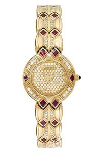 Replica Concord 0304915 Fashion Ladies Watch Watches