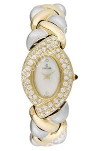 Replica Concord 0305060 Fashion Ladies Watch Watches