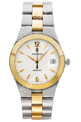 Replica Concord 0309841 Mariner Mens Watch Watches