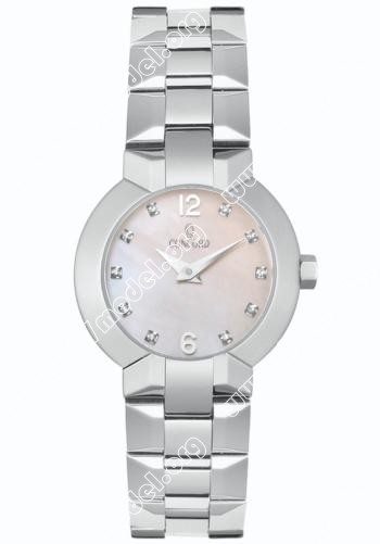 Replica Concord 0309875 La Scala Ladies Watch Watches