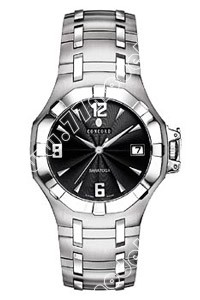 Replica Concord 0310451 Saratoga SL Mens Watch Watches