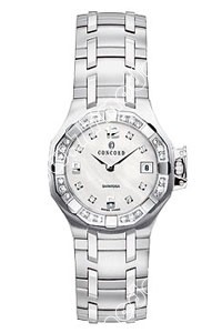 Replica Concord 0310469 Saratoga Ladies Watch Watches
