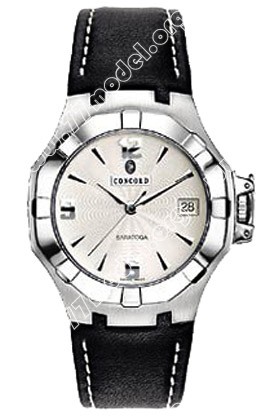 Replica Concord 0310694 Saratoga Mens Watch Watches