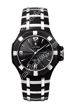 Replica Concord 0310718 Saratoga Mens Watch Watches