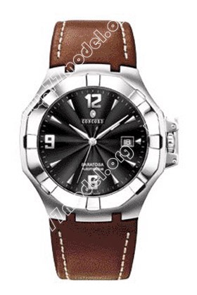 Replica Concord 0310735 Saratoga Mens Watch Watches