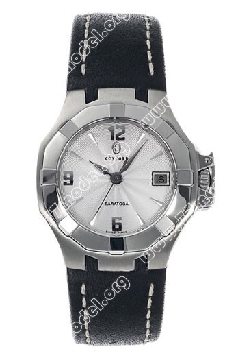 Replica Concord 0310776 Saratoga SL Ladies Watch Watches