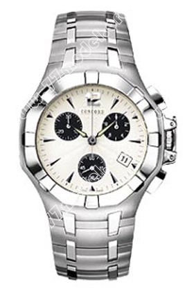 Replica Concord 0310986 Saratoga Mens Watch Watches