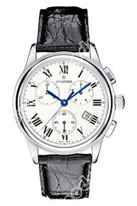 Replica Concord 0311122 Bennington Mens Watch Watches