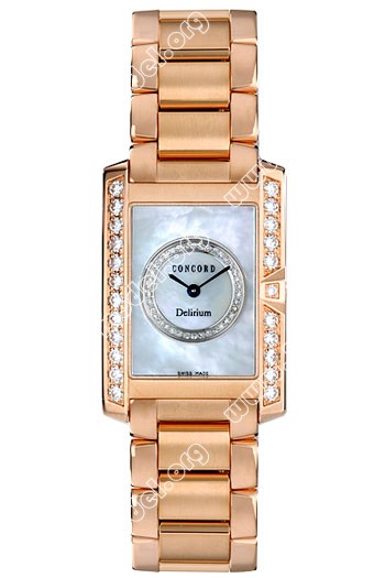 Replica Concord 0311237 Delirium Ladies Watch Watches