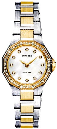 Replica Concord 0311396 Mariner Ladies Watch Watches