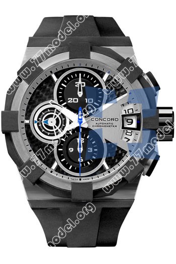 Replica Concord 0320005 C1 Mens Watch Watches