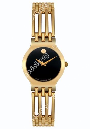 Replica Movado 0600457 Esperanza Ladies Watch Watches