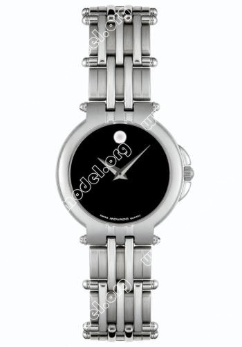 Replica Movado 0603518 Movado Ladies Watch Watches