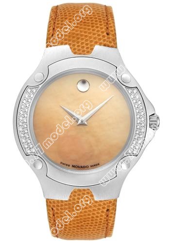 Replica Movado 0604875 Sports Edition Ladies Watch Watches