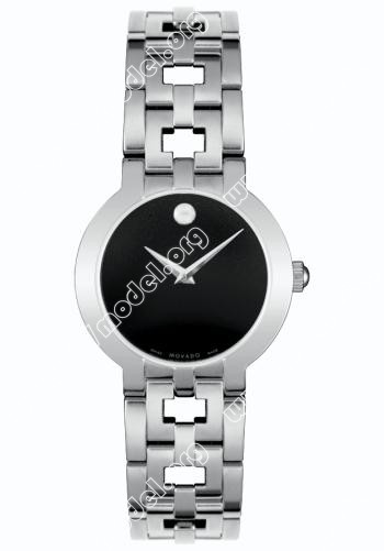 Replica Movado 0604885 Estimo Ladies Watch Watches