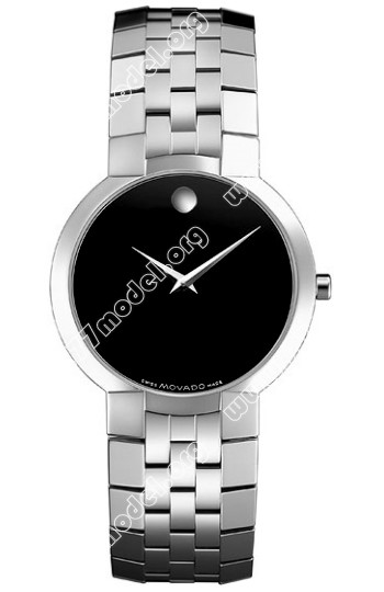 Replica Movado 0605041 Faceto Ladies Watch Watches