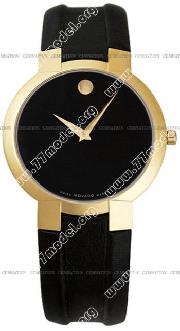 Replica Movado 0605042 Faceto Mens Watch Watches