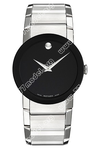 Replica Movado 0605063 Sapphire Mens Watch Watches