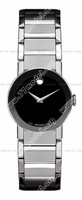 Replica Movado 0605064 Sapphire Ladies Watch Watches