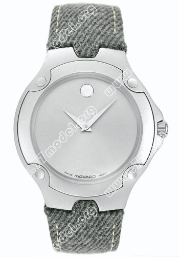 Replica Movado 0605078/1 Sports Edition Unisex Watch Watches