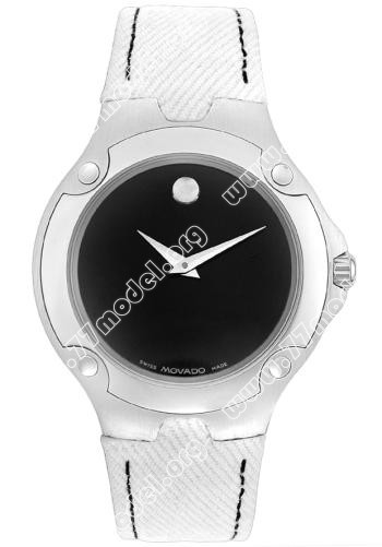 Replica Movado 0605079 Sports Edition Unisex Watch Watches