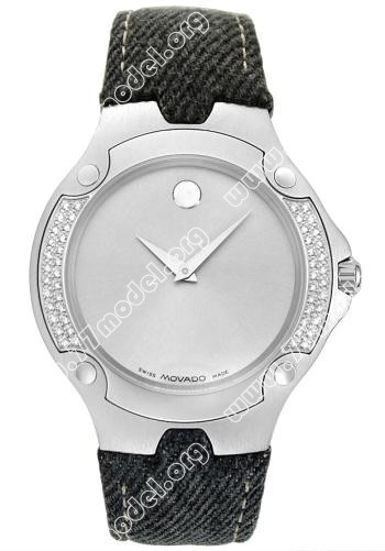 Replica Movado 0605081 Sports Edition Unisex Watch Watches