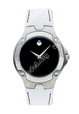 Replica Movado 0605082 Sports Edition Ladies Watch Watches