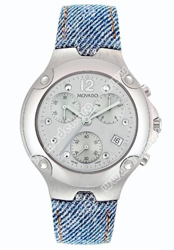 Replica Movado 0605085/1 Sports Edition Mens Watch Watches