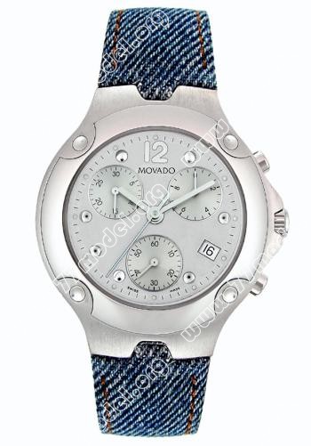 Replica Movado 0605085/2 Sports Edition Mens Watch Watches