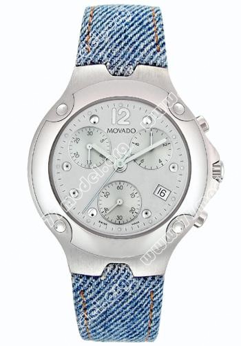 Replica Movado 0605085 SE Mens Watch Watches