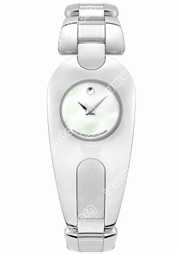 Replica Movado 0605356 Movado Ladies Watch Watches