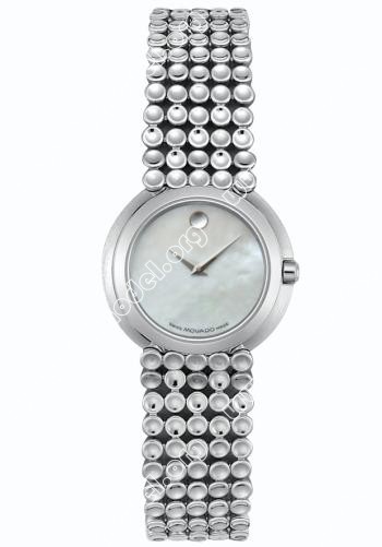 Replica Movado 0605368 Trembrili Ladies Watch Watches