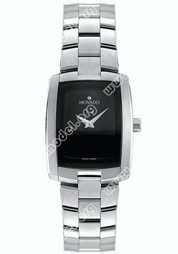 Replica Movado 0605378 Eliro Ladies Watch Watches