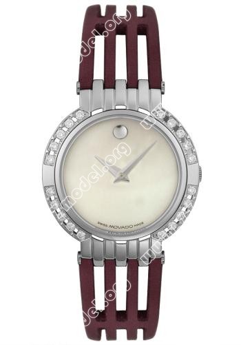 Replica Movado 0605387 Movado Ladies Watch Watches