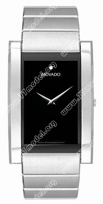 Replica Movado 0605393 La Nouvelle Mens Watch Watches
