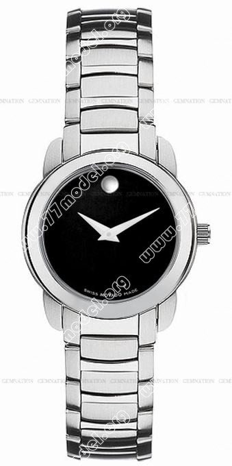 Replica Movado 0605510 Stalo Ladies Watch Watches