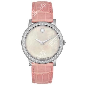 Replica Movado 0605543 Movado Ladies Watch Watches