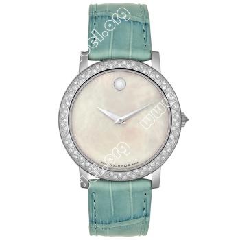 Replica Movado 0605544 Movado Ladies Watch Watches