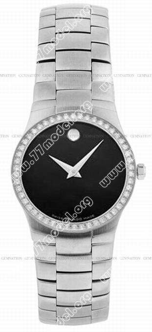 Replica Movado 0605611 Strato Ladies Watch Watches