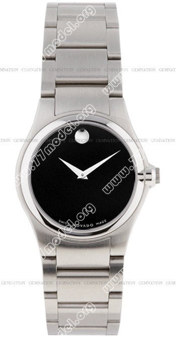 Replica Movado 0605618 Vivo Ladies Watch Watches