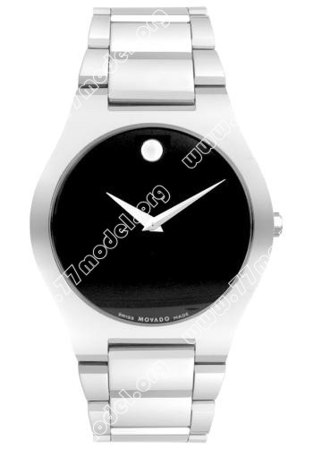 Replica Movado 0605619 Fiero Mens Watch Watches