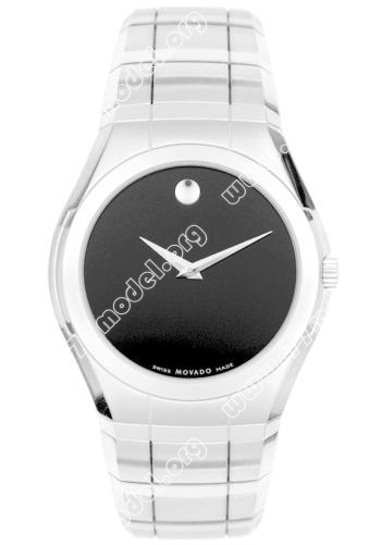 Replica Movado 0605623 Movado Mens Watch Watches