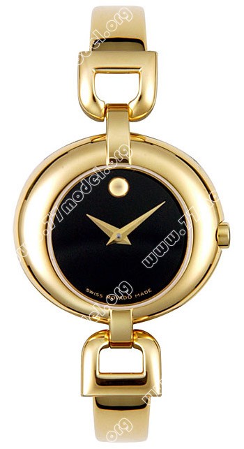 Replica Movado 0605638 Vivo Ladies Watch Watches