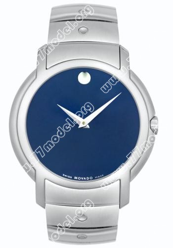 Replica Movado 0605643 SL Mens Watch Watches