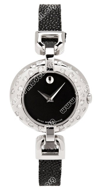 Replica Movado 0605665 Vivo Ladies Watch Watches