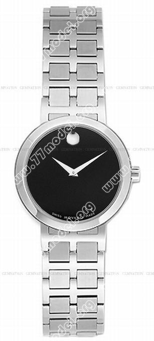 Replica Movado 0605743 Stalo Ladies Watch Watches