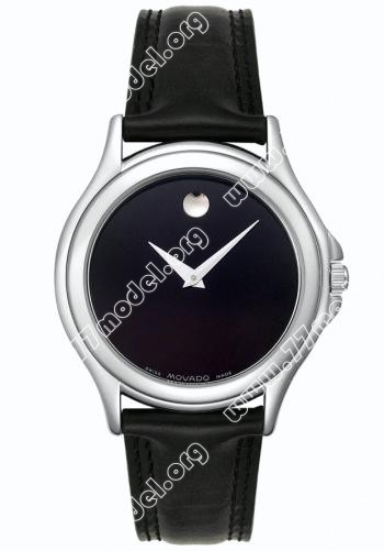 Replica Movado 0605761 Folio Mens Watch Watches