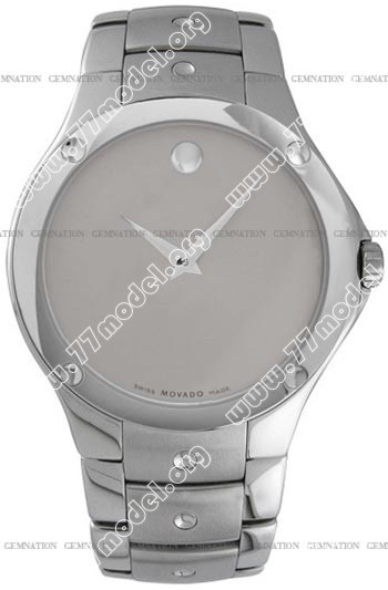 Replica Movado 0605789 Sports Edition SE Mens Watch Watches